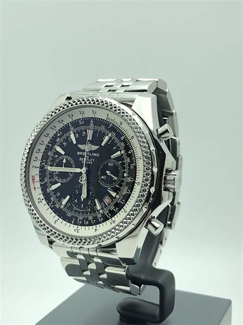 breitling bentley 2121812|Breitling Bentley Motors Full Set .